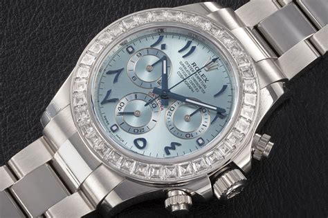 turquoise rolex daytona|Rolex platinum watches.